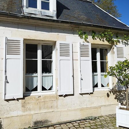 Clos Montcenoux, Au Coeur De Bourges. Eksteriør billede