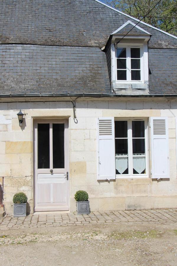 Clos Montcenoux, Au Coeur De Bourges. Eksteriør billede