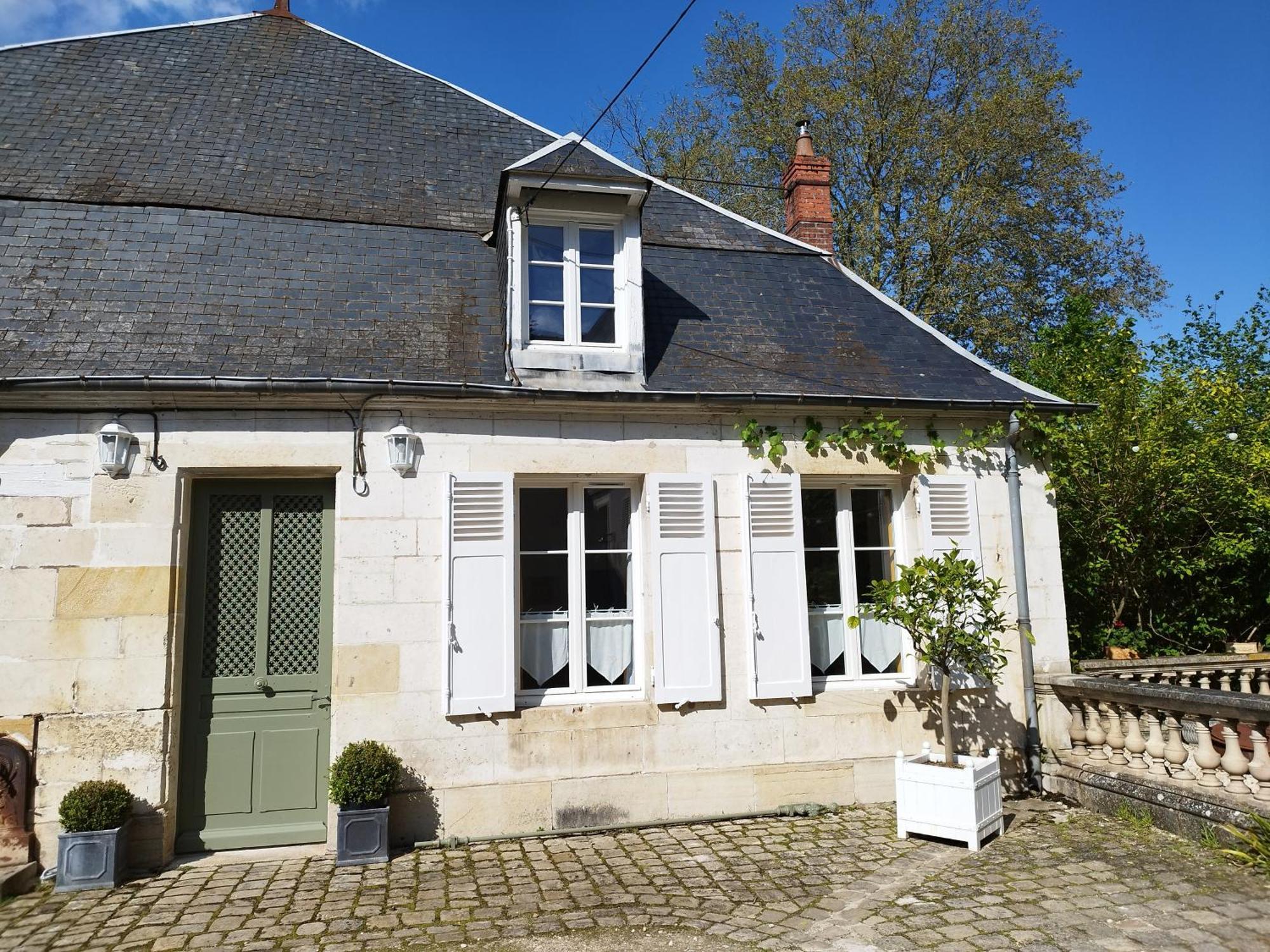 Clos Montcenoux, Au Coeur De Bourges. Eksteriør billede