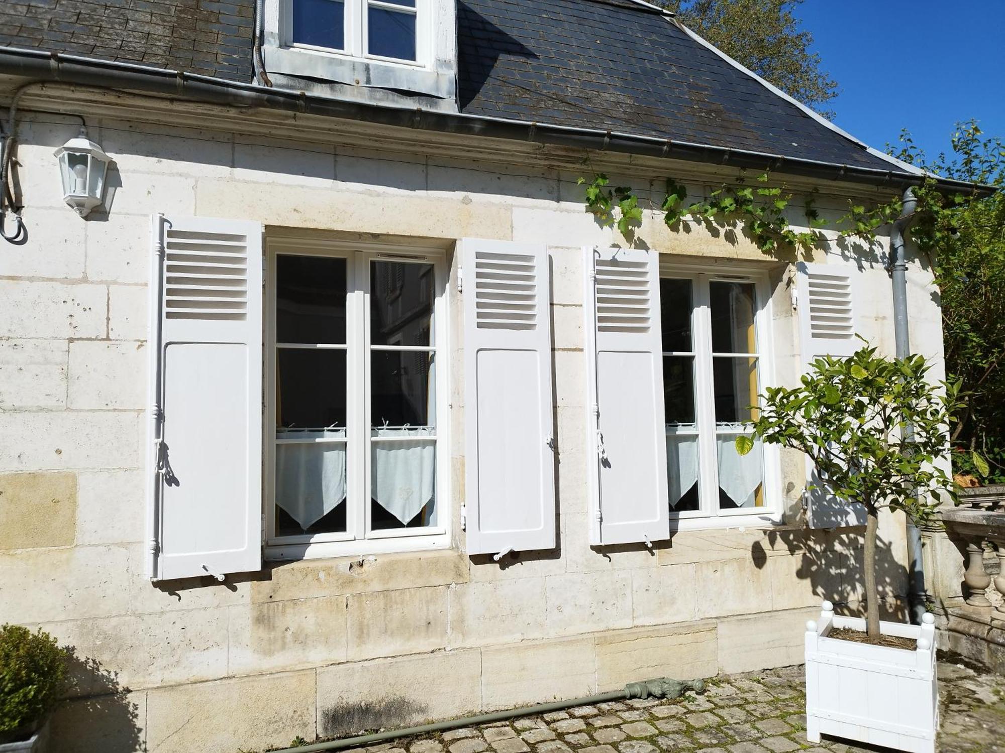 Clos Montcenoux, Au Coeur De Bourges. Eksteriør billede